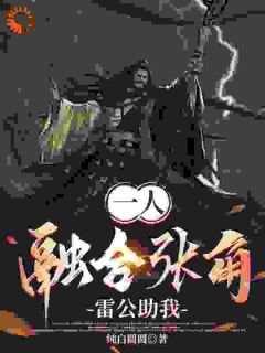 《一人：融合张角，雷公助我》完整版-苏晨张楚岚在线全文阅读