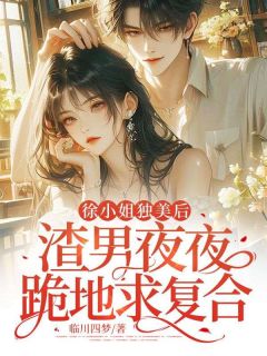 《徐小姐独美后，渣男夜夜跪地求复合徐染顾砚舟》徐小姐独美后，渣男夜夜跪地求复合全文免费阅读【完整章节】