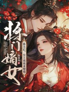 云锦婳萧槿安主角的小说完结版《将门嫡女休夫后，竹马皇上宠入怀》全集