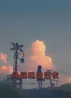 钟婳眠写的小说《钟婳眠盛迟夜》钟婳眠盛迟夜全文阅读