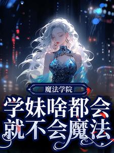 好书推荐《魔法学院：学妹啥都会，就不会魔法》黎问音南宫执全文在线阅读