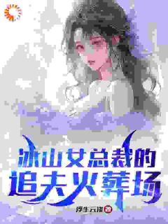 《冰山女总裁的追夫火葬场》小说林月嫣江彻最新章节阅读