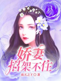 抖音小说《娇妻招架不住》赵落花程千珏全文txt