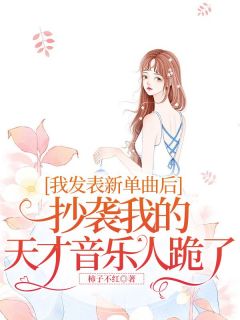 《我发表新单曲后，抄袭我的天才音乐人跪了》阿宁姜雨郑北初by柿子不红免费看