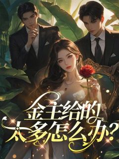 《金主给的太多了怎么办？》完整版-乔予江时景在线全文阅读