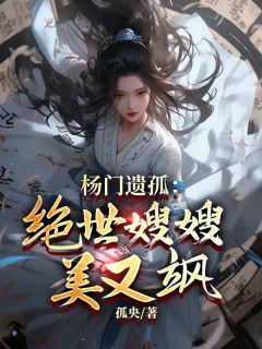 杨门遗孤：绝世嫂嫂美又飒(杨靖赵雪莹)小说全章节目录阅读