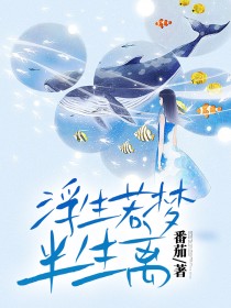 主人公谢长清芙蓉在线免费试读《浮生若梦半生离》最新章节列表