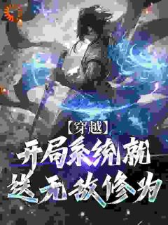 抖音小说《穿越：开局系统就送无敌修为》叶轻尘陆智渊全文txt