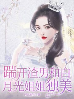 《踹开渣男和白月光姐姐独美》by阿比盖尔小说完结版在线阅读