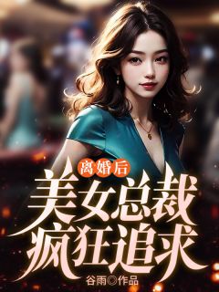 离婚后，美女总裁疯狂追求小说(完本)-陈凡何晓月无错版阅读