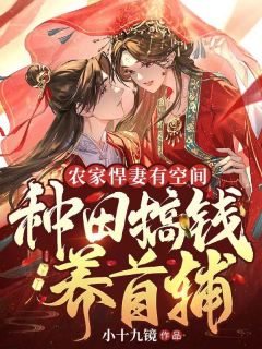 《农家悍妻有空间：种田搞钱养首辅》秦琴明湛全章节在线阅读