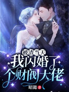 被渣当天，我闪婚了个财阀大佬