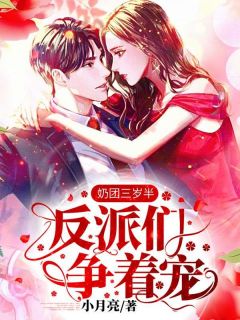 云锦顾南恒主角的小说完结版《奶团三岁半，反派们争着宠》全集