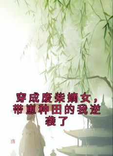 小说穿成废柴嫡女，带崽种田的我逆袭了主角为沈菲孙恒免费阅读