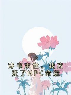 穿书末世，我改变了NPC命运