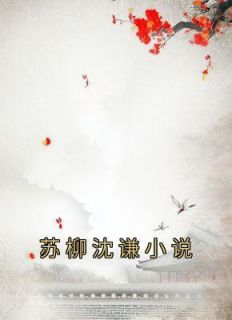 《苏柳沈谦小说》苏柳沈谦无广告在线阅读