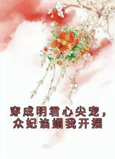 赵无眠英琼楼小说结局