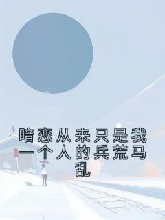 《暗恋从来只是我一个人的兵荒马乱》by佚名免费阅读小说大结局