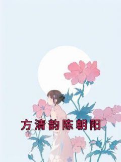 方清韵陈朝阳小说抖音热文《方清韵陈朝阳》完结版