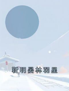 书荒必备靳明晏林羽星小说