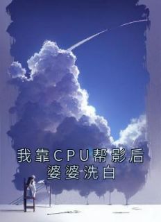 我靠CPU帮影后婆婆洗白