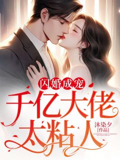 《闪婚成宠：千亿大佬太粘人》小说全章节目录阅读BY沐染夕完结版阅读