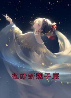 无弹窗小说祝纾妍魏子宸 作者佚名