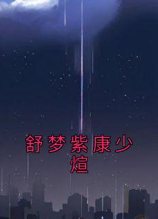 舒梦紫康少煊《舒梦紫康少煊》小说完整版