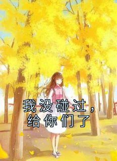 《我没碰过，给你们了》完整版-桑怡闻晏鸣在线全文阅读