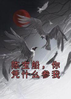 陈宝船，你凭什么参我