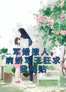 抖音爆款《军婚撩人，病娇军王狂求我贴贴》宁姿顾星澜无广告阅读