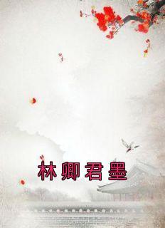 《林卿君墨》林卿君墨全章节目录免费阅读