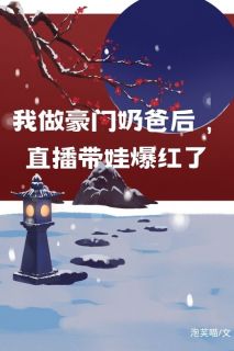 《我做豪门奶爸后，直播带娃爆红了》慕潇潇慕宇小说完整在线阅读