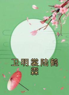 新上《卫明裳陆鹤霖》卫明裳小说免费阅读