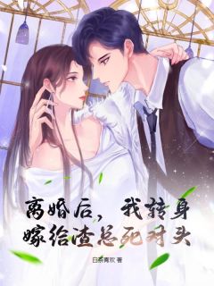 《离婚后，我转身嫁给渣总死对头》by白茶青欢(唐筝顾憬洲)未删节免费阅读