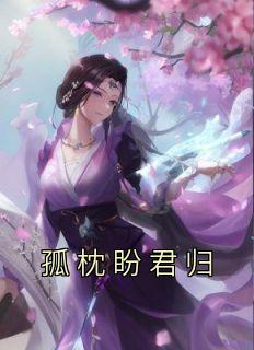 【抖音热推】李慕卿陈思君全文在线阅读-《孤枕盼君归》全章节目录