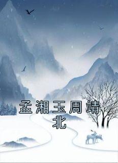 孟湘玉周靖北《孟湘玉周靖北》完结版小说全文免费阅读