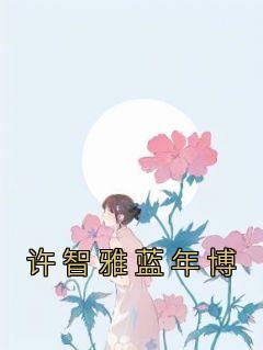 许智雅蓝年博《许智雅蓝年博》完结版小说全文免费阅读