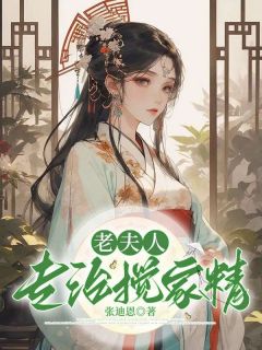 《老夫人专治搅家精》精彩章节-老夫人专治搅家精免费阅读全文