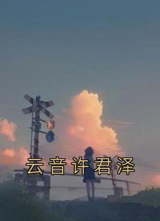 私藏读物《云音许君泽》许君泽云音完结版免费阅读