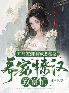 《开局签到！穿成恶婆婆养家撩汉致富忙》小说叶玲孟宇免费阅读