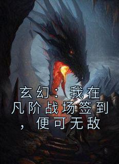 玄幻：我在凡阶战场签到，便可无敌王铮叶轻灵全本小说（玄幻：我在凡阶战场签到，便可无敌）全章节小说目录阅读