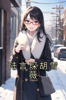 陆言琛胡雪薇