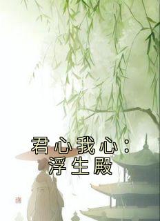 《君心我心：浮生殿》快手热推意锦南宫庆免费阅读