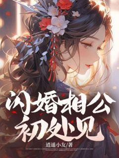 沐欣秦凌主角的小说完结版《闪婚相公初处见》全集