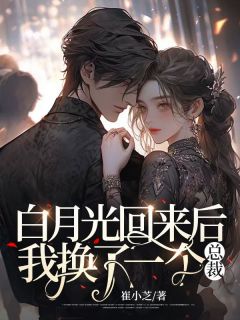 《白月光回来后我换了一个总裁》完整版-云云穆年方芷烟在线全文阅读