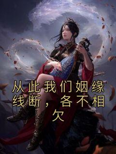 从此我们姻缘线断，各不相欠小说(完结版)-许南烟谢珣礼在线阅读