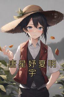 唐星妤夏明宇小说《唐星妤夏明宇》全文阅读