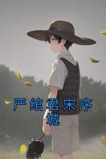 《严绾君宋序城》章节全目录 严绾君宋序城全文免费阅读