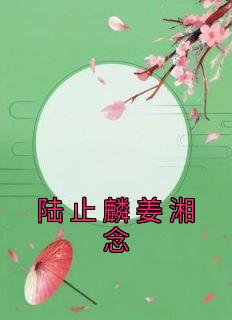 陆止麟姜湘念小说(连载文)-姜湘念陆止麟无广告阅读